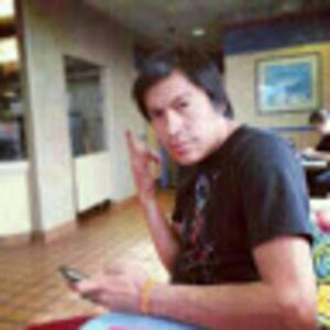 Meet your Posher, Armando